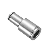 MPG Union Reductor Pneumatic slangfittingen en koppelingen