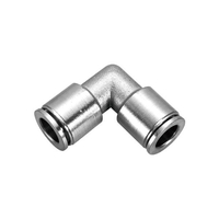 MPUL ELOW UNION NIMBEL GEPLATISCHE MESSCHAPPEN PUSH-IN FITTINGEN