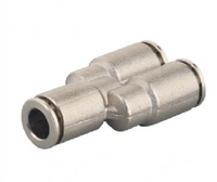 Mpy y Air Fitting